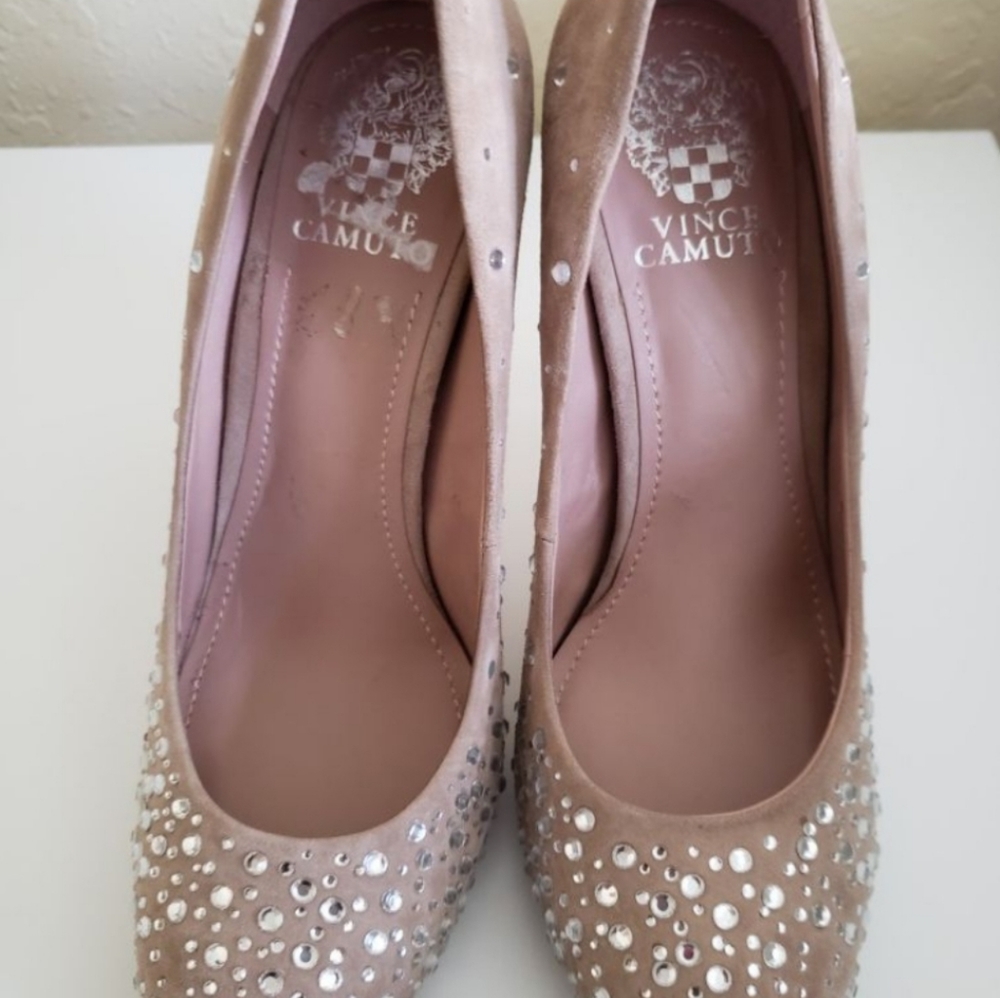 Vince Camuto Heels